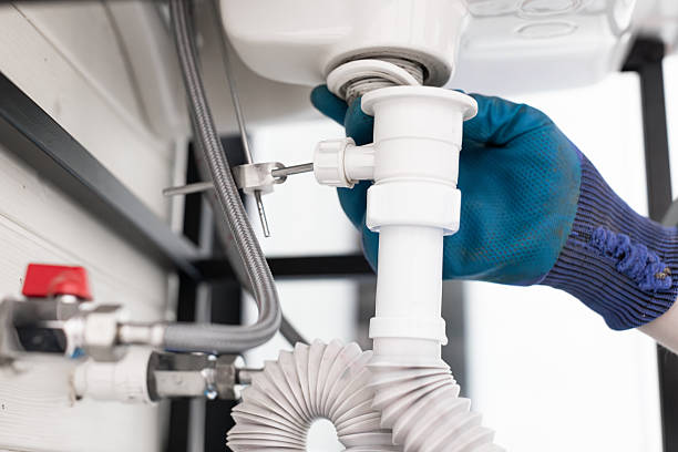 24/7 Emergency Plumbing experts in New London, NC